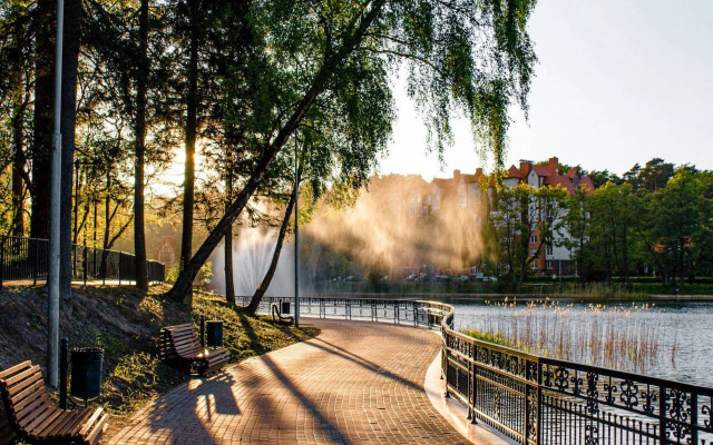 Апартаменты Стоп. Снято! Читальный зал