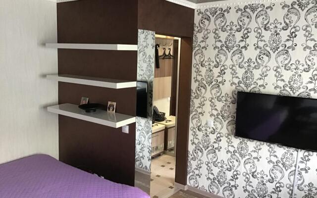 Apartamenty Cozy Home