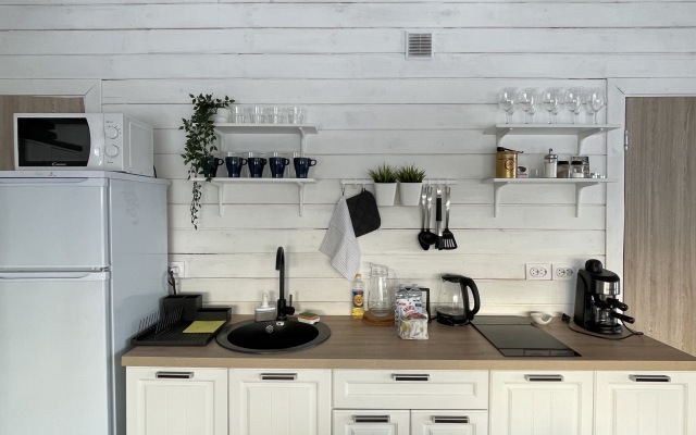 Дом Sazonki Hill Village