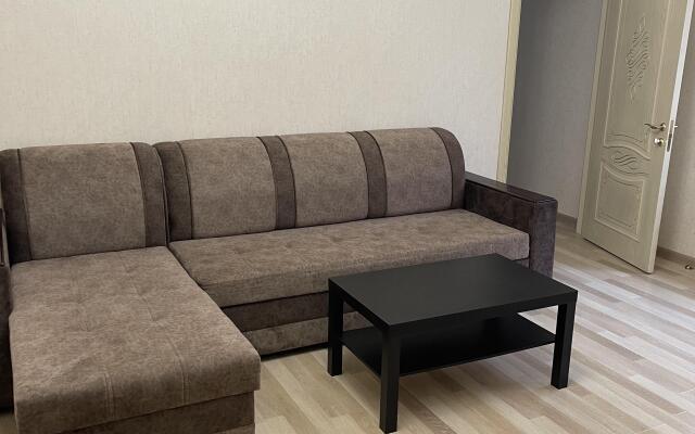 Апартаменты на Магарамкентской