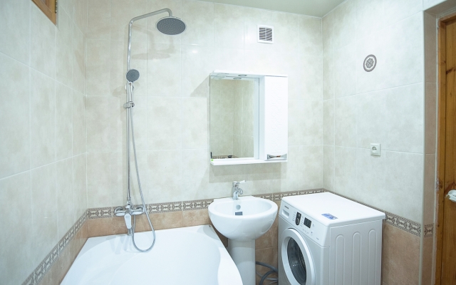 Buachidze Assol Apartments