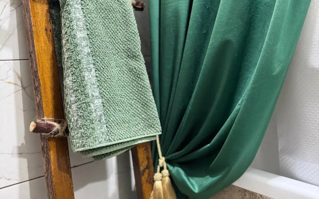 Гостевой дом Mountain