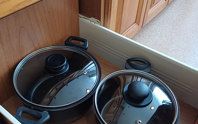 Квартира Чайка House на Гордеевская 2Б