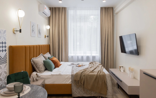 Отель Рижский Прайм