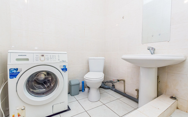 Апартаменты Сутки В Крд у Парка Галицкого