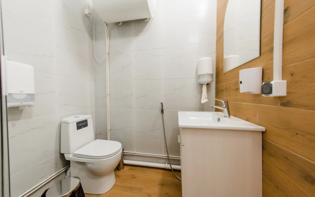 Частный дом Логи апарт 1