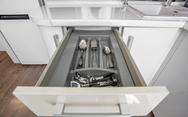 Апартаменты Комфорт Класса в Центре Города