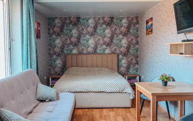 База отдыха Барская Усадьба