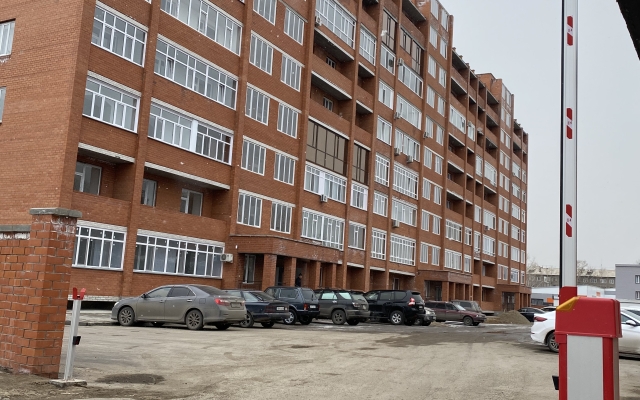 Lux 159 Apartments
