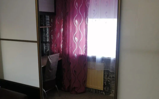 Квартира на улице 26-го съезда КПСС 6