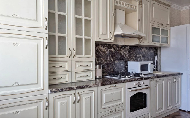 Апартаменты Уютный уголок возле парка 2