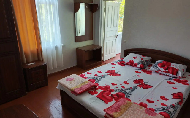 Guest house "zelyony Ugolok"