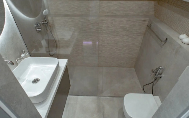 Квартира на Веселой 82/1