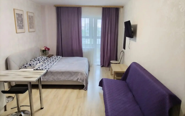 Квартира Апартаменты KOMFORT HOUSE Революции 54