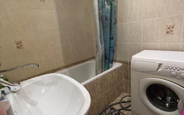 Апартаменты на Белинского 51