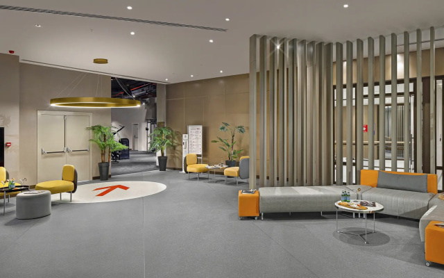 Wanda Vista Istanbul