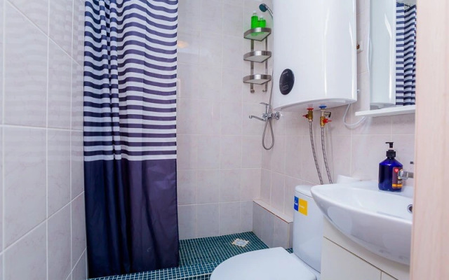 Volshebnyij Kraj Mini-Apartments