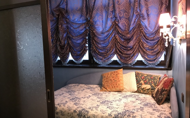 Romantic Arbat Lux Flat