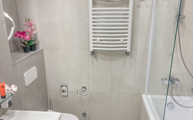 Апартаменты Sun City 7