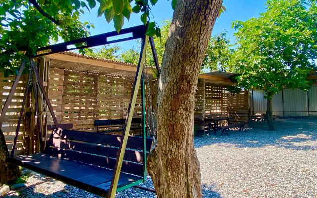 U Norika i Susanny Guest House