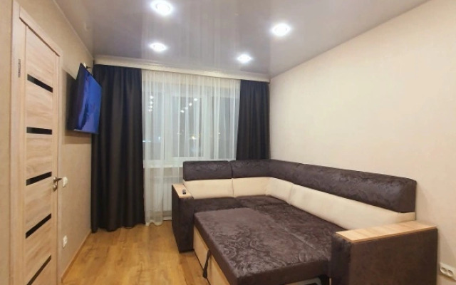 Апартаменты Улучшенные Кирова 60