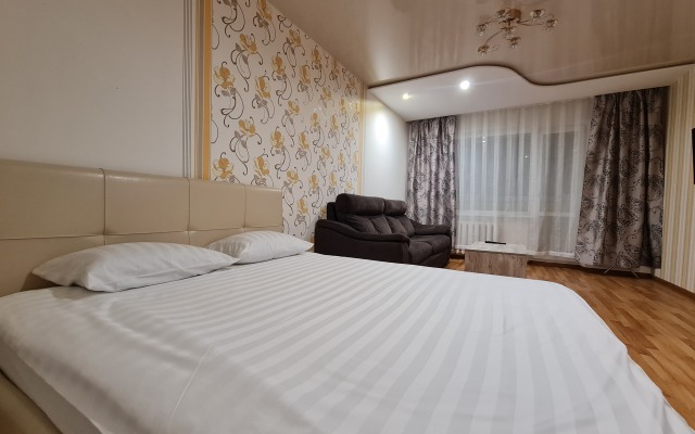 Pereulok Gogolya 17 Apartments