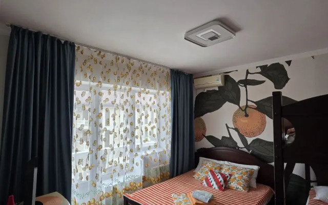 Гостевой дом Мандарин