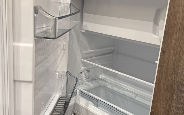 Апартаменты Hello с видом на Замок