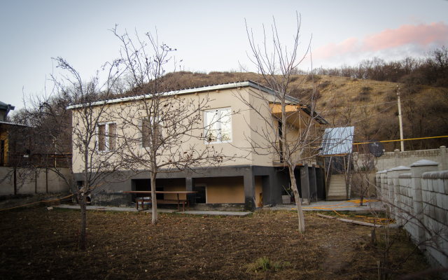Norio Guest House
