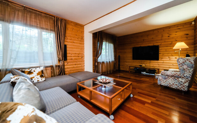 Krasnogorsk Snt Urozhay 333 Private House