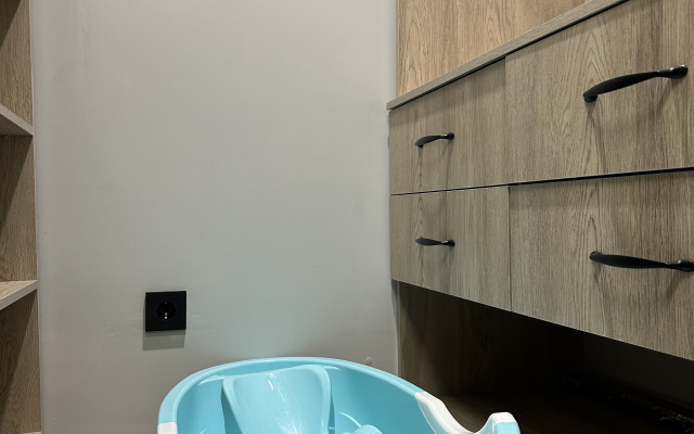 Апартаменты BPA Apartments 37/20