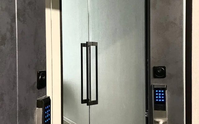 Квартира Уютная студия