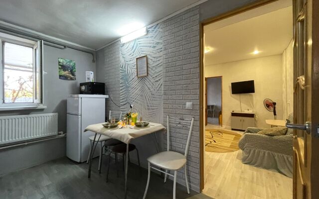 Апартаменты Белинского