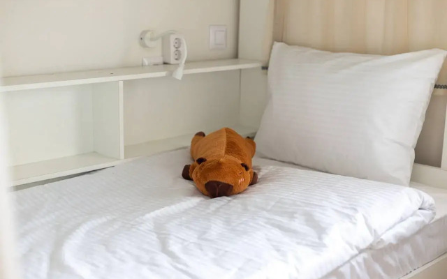 Квартира 4.16 Konstitucii