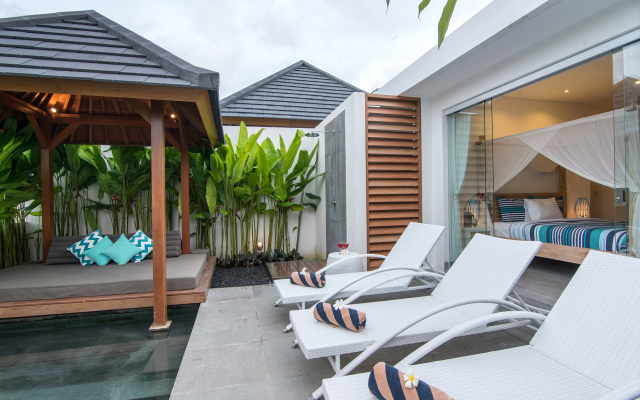 Kobe Villa