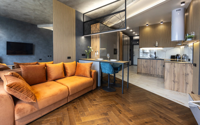 Studiya S Vidom Na More | Apart Zelenogradsk Flat