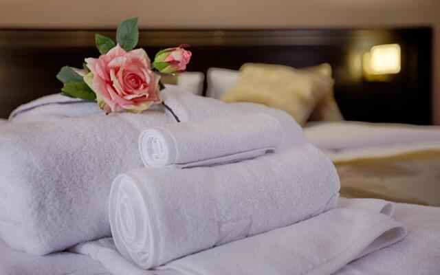 Aghveran Ararat Resort Hotel