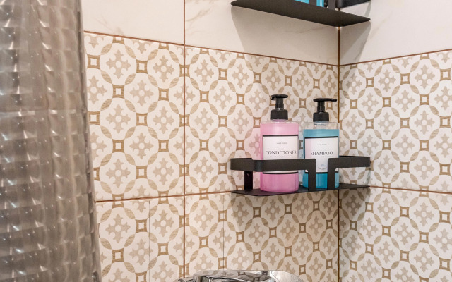 Квартира Тихий дворик на Восстания