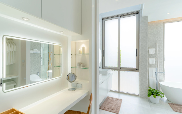 The Residence by Andaman Phuket Villa