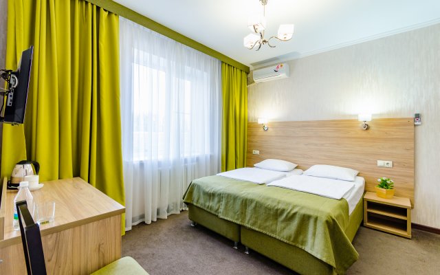Noj Hotel