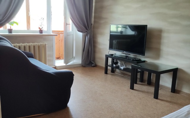 Квартира Театральный Проезд 14 Как Дома - фото 3