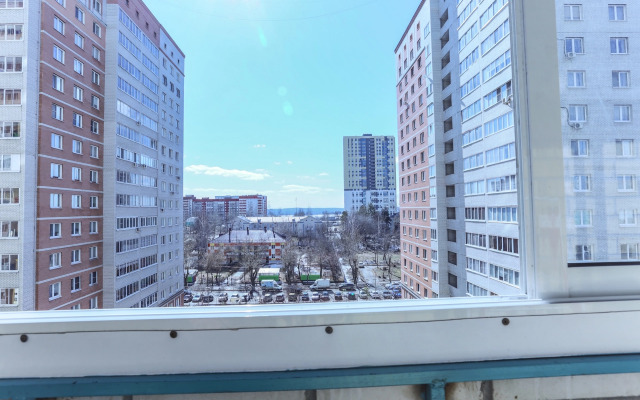 Квартира на улице Кунарская 14/1