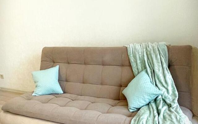 Sova Apartments