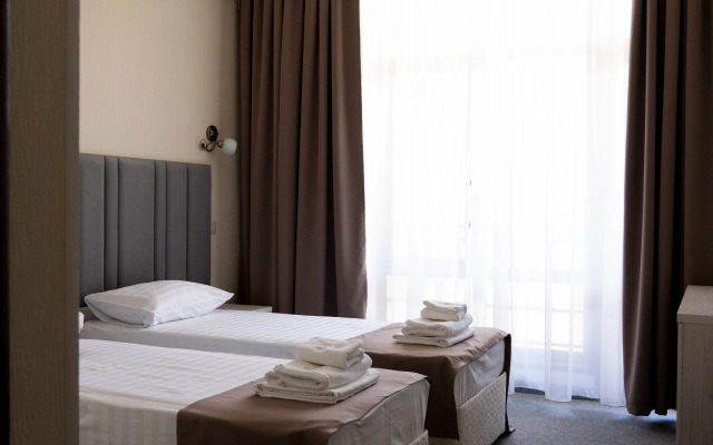 Akva-Vita Hotel