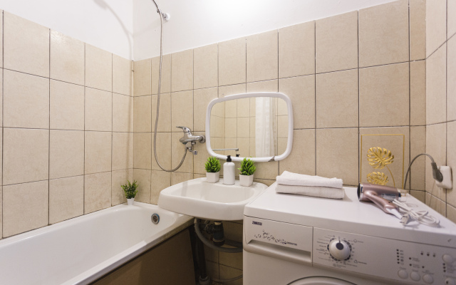 Квартира на Коровинском шоссе 13 к2