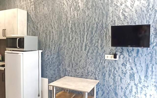 Квартира-студия с парковкой в центре Нахичевани