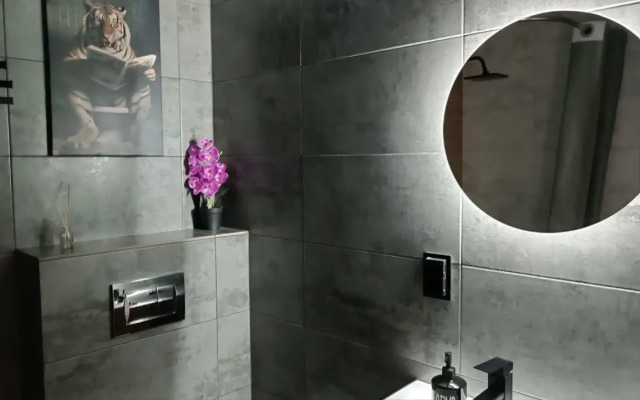 Квартира рядом с Самарскими Термами