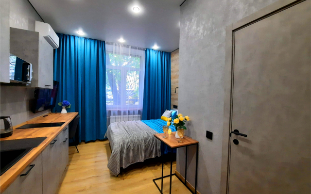 Апартаменты Марс