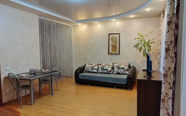 Apartment na Ubileynoy