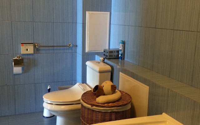 Апартаменты Премьера 8